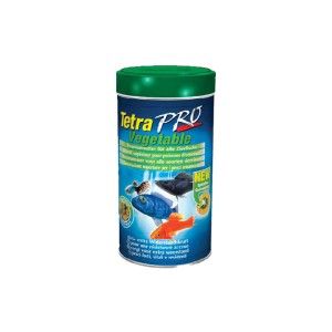 TETRA PRO VEGETABLE CRISPS 500ml
