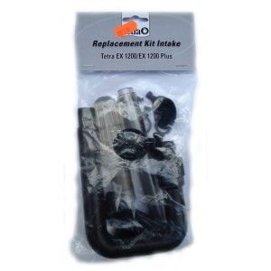 Tetra Set Piese Intake Ex 1200