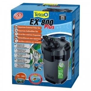 FILTRU EXTERN TETRA EX PLUS
