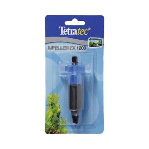 Tetra Rotor Filtru Extern 1200 L/h