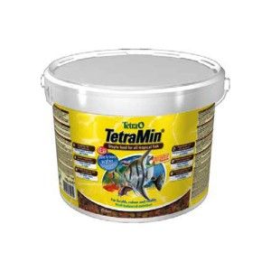 TETRAMIN FLAKES 10L