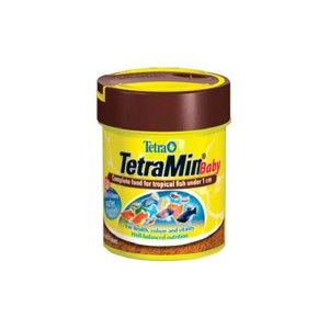 TETRAMIN BABY 66 ml