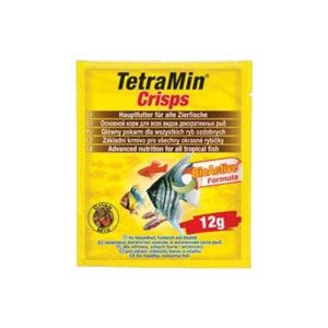 TETRAMIN CRISPS 12 g