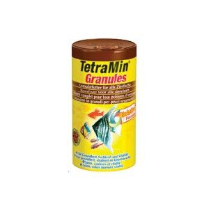 TETRAMIN GRANULE 250ml