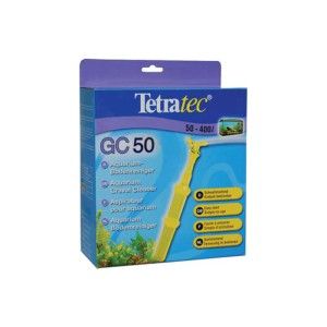 CURATATOR SUBSTRAT TETRATEC GC50