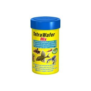 TETRA WAFERMIX 250ml