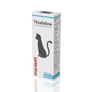 Thiafeline, 2.5 mg x 120 tbl