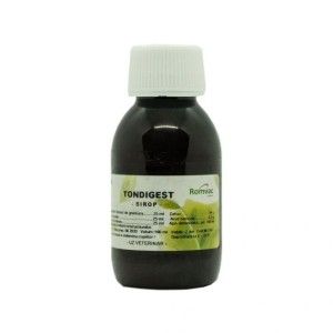 Tondigest, 100 ml (Farmacie)