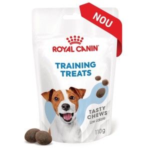 ROYAL CANIN Training Treats, 110 g (Delicii - Caini)