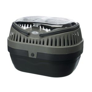 Transportor Animale si Pasari 30x21.23 cm 5904 - gri