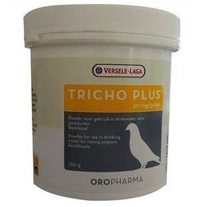 Tricho Plus, 250 g