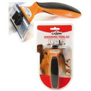 CAM-B351 TRIMMER LAMA DUBLA L