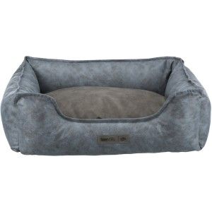 Trixie Pat Calito Vital pentru Caini 60x50cm Albastru/Gri 37354