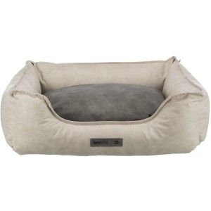 Trixie Pat Calito Vital pentru Caini 60x50cm Nisip/Gri 37350