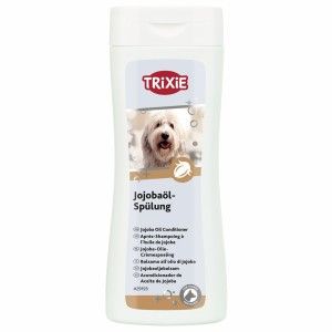 Trixie Balsam Caini, cu Ulei de Jojoba, 250 ml (Sampoane)