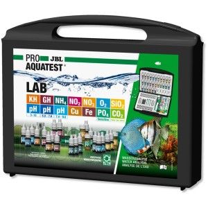 Trusa test apa JBL PRO AQUATEST LAB
