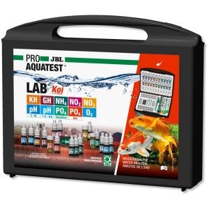 Trusa test apa JBL ProAqua Test Lab Koi