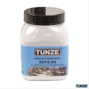 Tunze Calcium Hidroxide