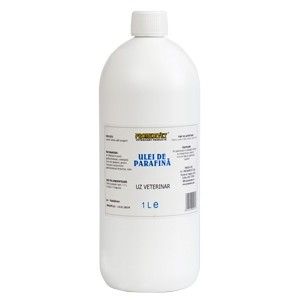 Promedivet Ulei de parafina, 1 l