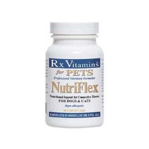 Rx NutriFlex 90 tablete reface articulatiile