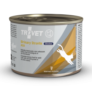 Trovet Cat conserva Urinary Struvite, 200 g