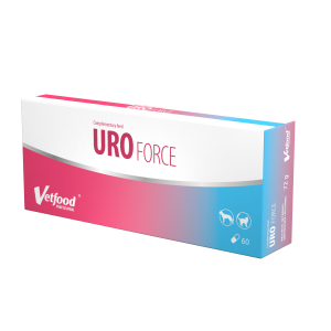 URO FORCE, 60 capsule (OTC)