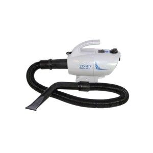 Vivog Uscător 2000W + reductor- PetMart Pet Shop Online