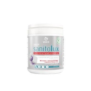 Bioactivator fose septice, VACO, 16 tablete (Fitosanitare)