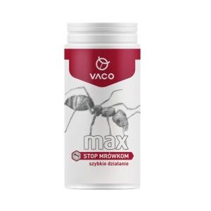 Pudra anti furnici, VACO MAX, 500 g (Fitosanitare)