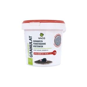 Ingrasamant anti-cartite, VACO, 1 kg (Fitosanitare)
