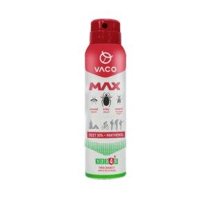 Spray tantari & capuse, VACO MAX, 100 ml (Fitosanitare)