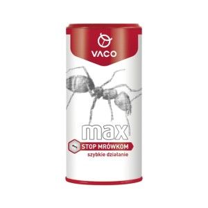 Pudra anti furnici, VACO MAX, 250 g (Fitosanitare)