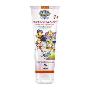 Crema calmanta pentru copii (de la 12 luni), VACO PAW PATROL, 80 ml (Fitosanitare)