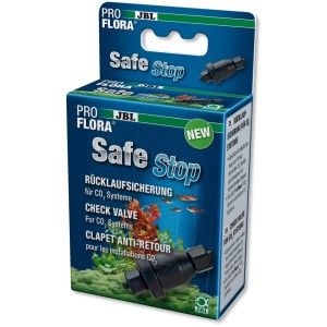 Valva sens CO2 JBL ProFlora Safe Stop 2