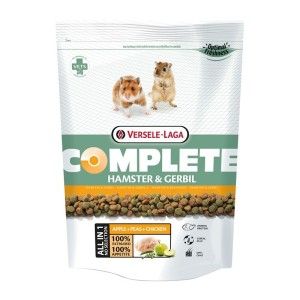 Versele Laga Complete Hamster and Gerbil, 500 g