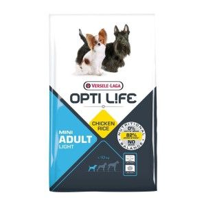 Versele Laga Opti Life Adult Light Mini, 2.5 kg