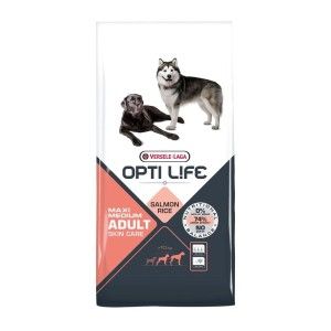 Versele Laga Opti Life Adult Skin Care Medium and Maxi, 12.5 kg