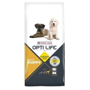 Versele Laga Opti Life Puppy Maxi, 12.5 kg
