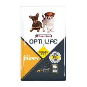 Versele Laga Opti Life Puppy Mini, 7.5 kg