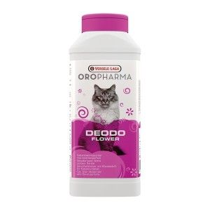 Versele Laga Oropharma Deodo Flower, 750 g