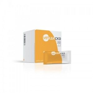 VETILEA CKD, plic