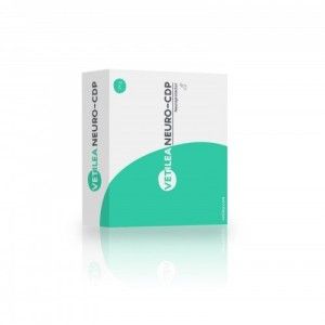 VETILEA NEURO-CDP, 30 comprimate