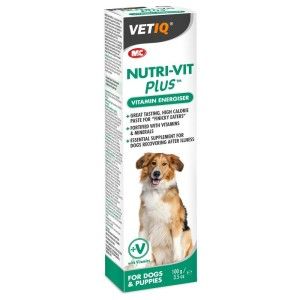 Vetiq Nutri Dog, 100 g