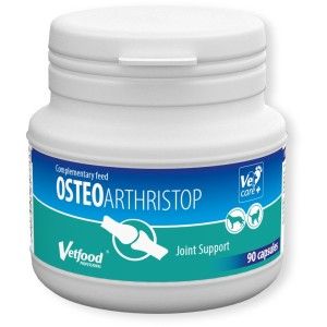 VetFood OSTEO ARTHRISTOP, 90 capsule