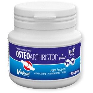 VetFood OSTEO ARTHRISTOP plus, 90 capsule