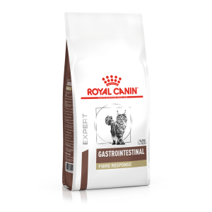 VHN GASTRO FIBRE RESP CAT 2KG