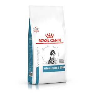 Royal Canin Hypoallergenic Puppy, 1.5 kg