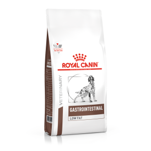 Royal Canin Gastro Intestinal Low Fat Dog, 1.5 kg (Diete Veterinare - Caini)
