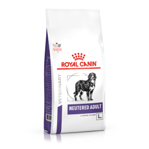 Royal Canin Neutered Adult Large Dog (Diete veterinare caini)