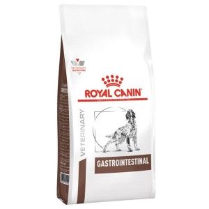 Royal Canin Gastro Intestinal Dog, 15 kg